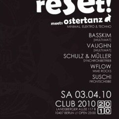 Live@2010-Club  03.04.2010