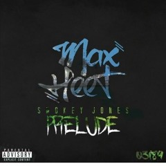 Superficial (Prod. Nate Jayeyay)