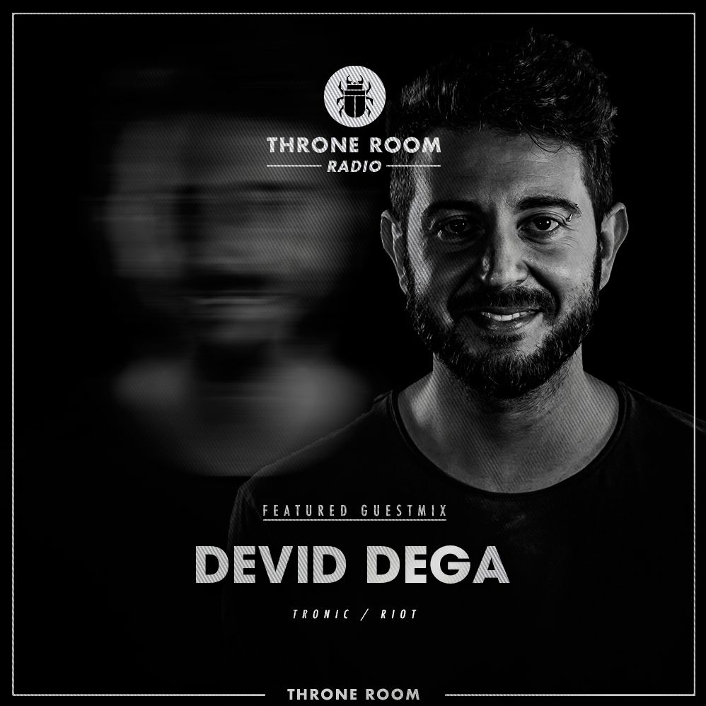 Throne Room Radio