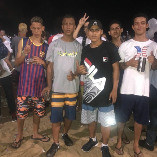 = MC P.U = EU CHEGUEI DANDO UM RAJADÃO = (( MC P.U ))  - {{ DJ NATHAN DA SERRA }} 202020 BRABAAAA