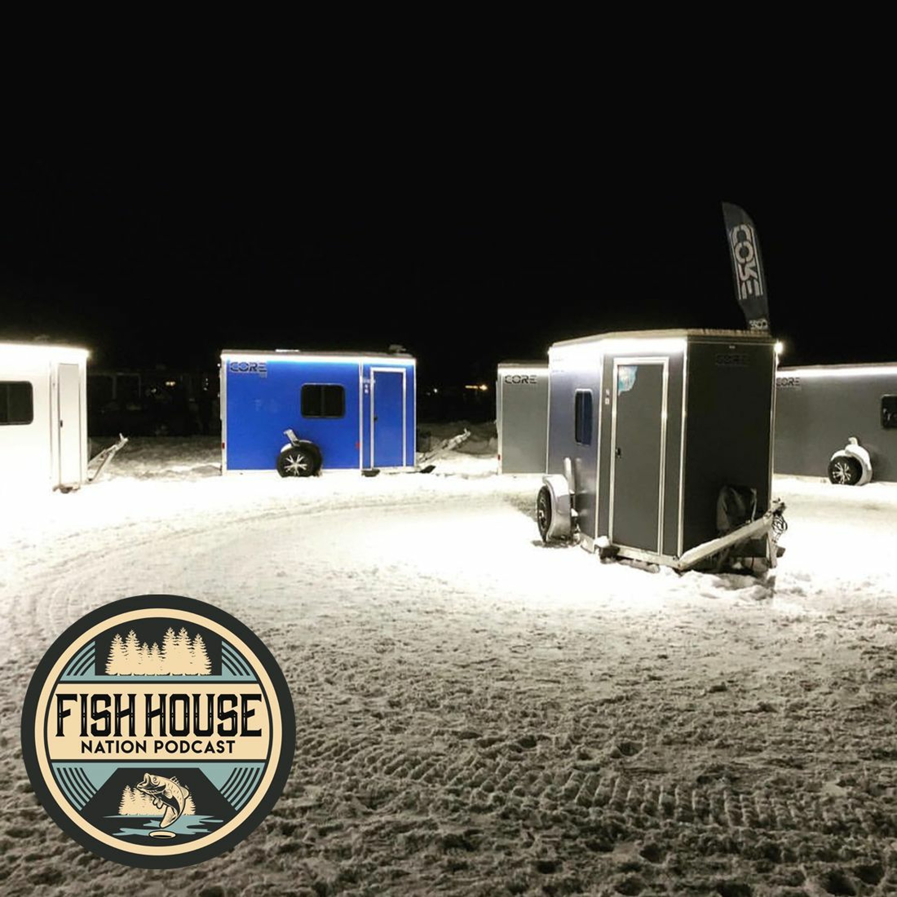 Fish House Nation Podcast