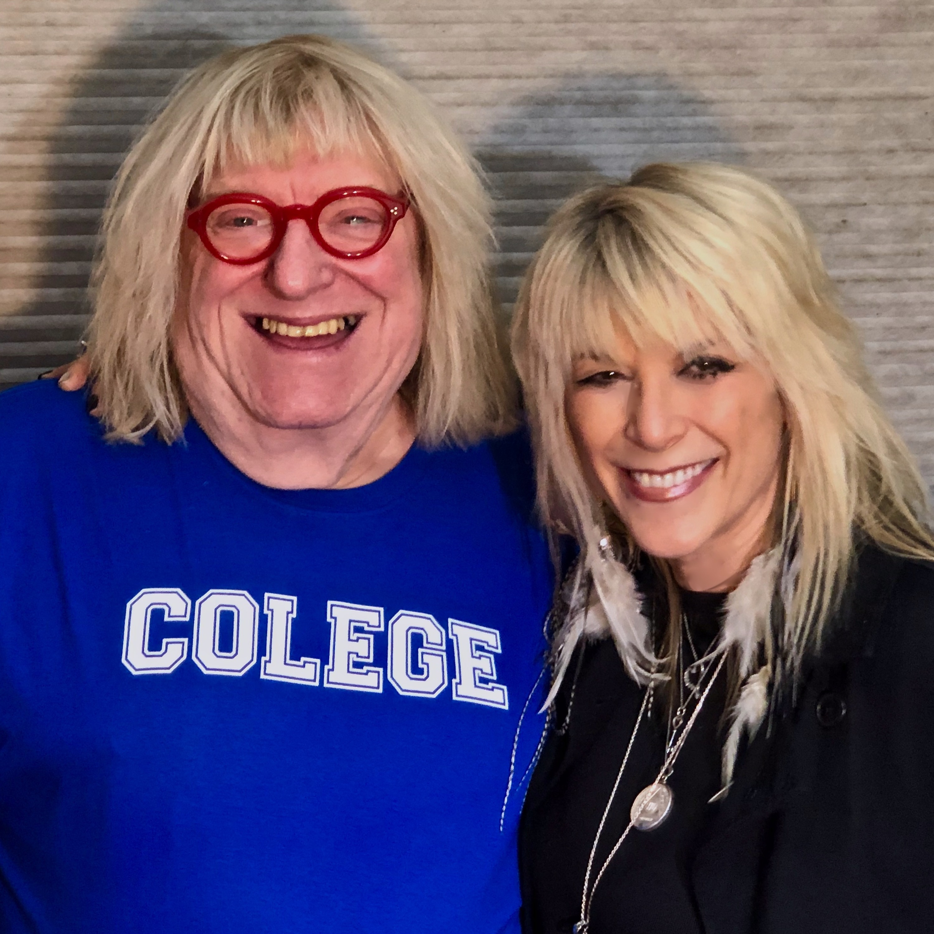 Game Changers With Vicki Abelson