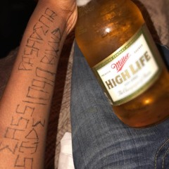 Bigk Leanin - Famouss.Eliii (ft.Moe4L)