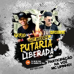 SETMIXADO ((2020)) DJ BIELZINHO VS DJ GB