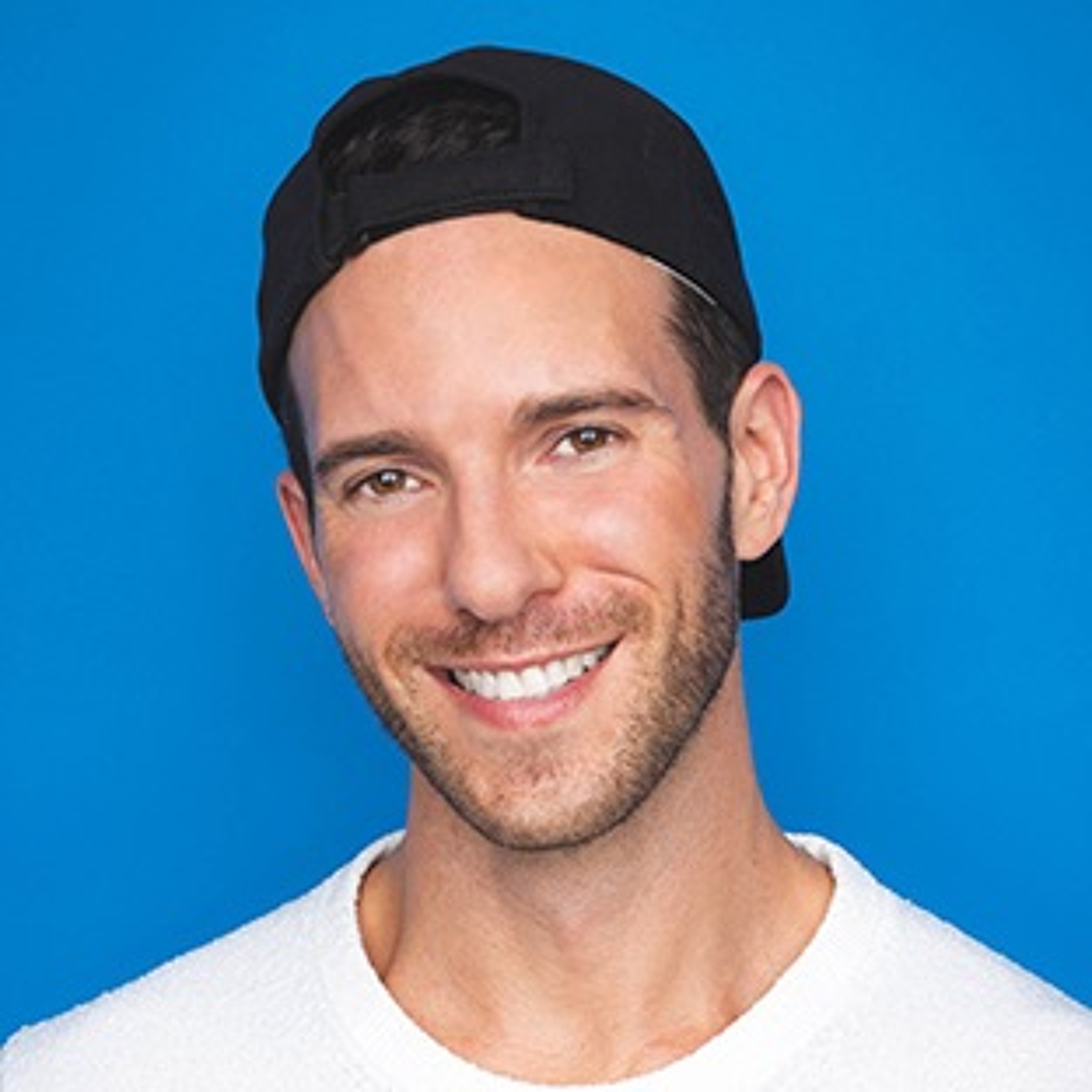 #261 - Evan Golub - The Wana App - New Lyme Community