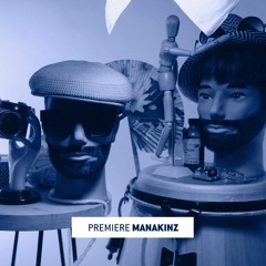 Premiere: Manakinz 'Snakehips'
