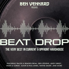 Ben Vennard Presents - Beat Drop (Jan 2020)