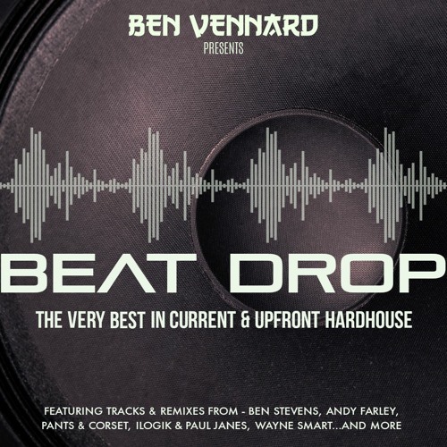 Ben Vennard Presents - Beat Drop (Jan 2020)