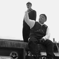 C.O.S.A. × KID FRESINO - LOVE(Wakayu Remix)