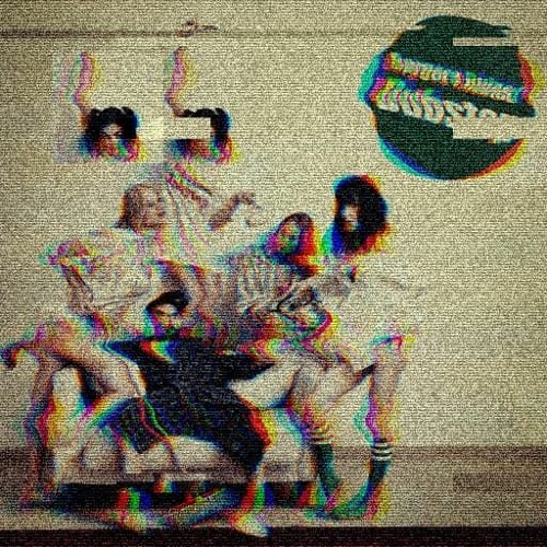 Borgore - Favourite Tings (just john Bootleg )