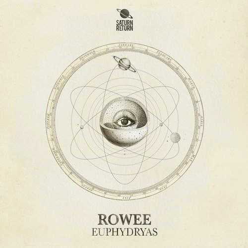 PREMIERE : Rowee - Desert Rain (Original Mix) [Saturn Return]