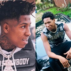 NBA Youngboy - Do You Love Her (Unreleased)(snippet)ft. 6’4