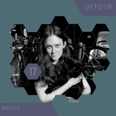 DETOUR Podcast 17: Bastet (Live at Hot Mass)