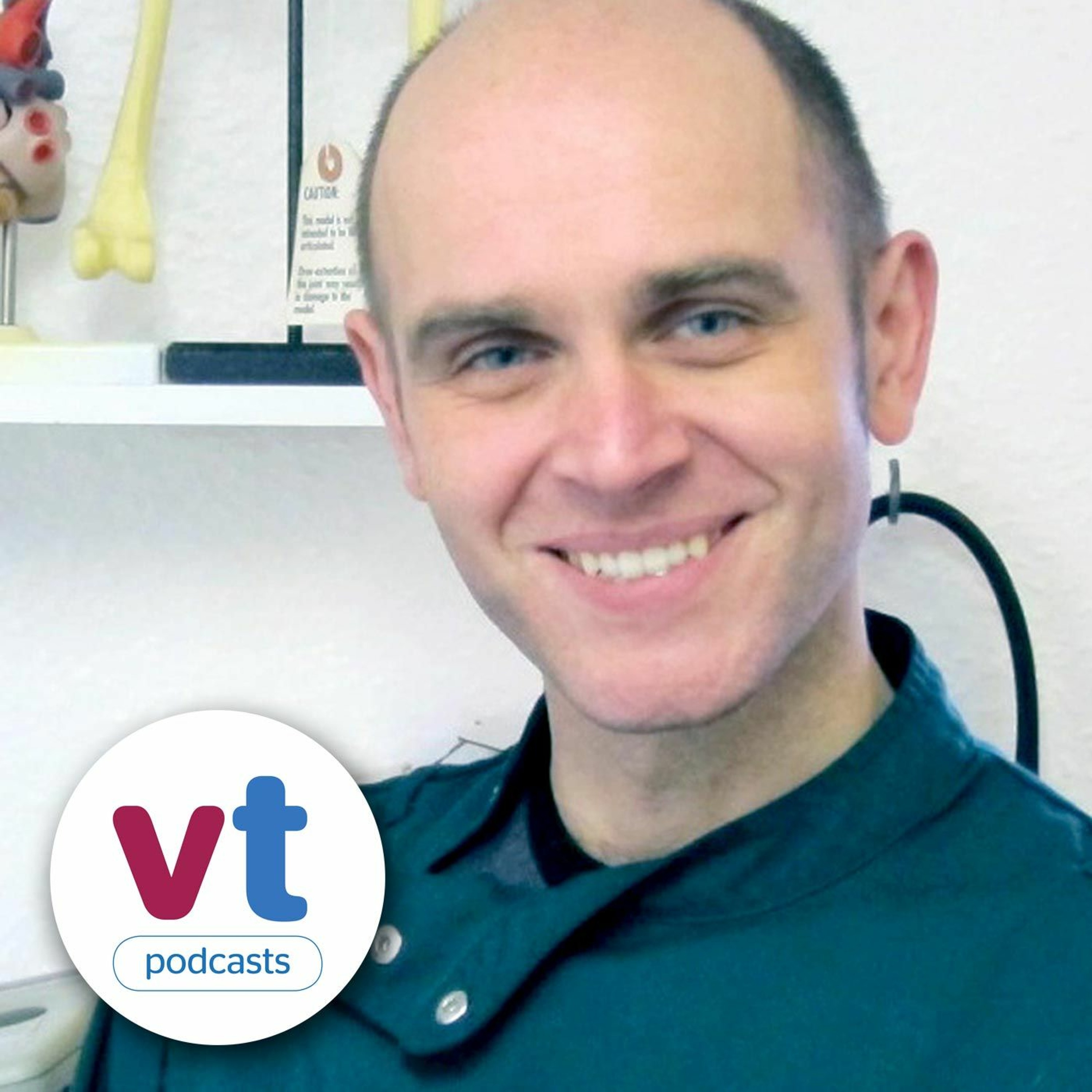 Vet Times Podcast