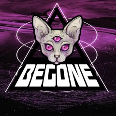 BEGONE - MAD SHOTS  [FREE DOWNLOAD ENABLED]