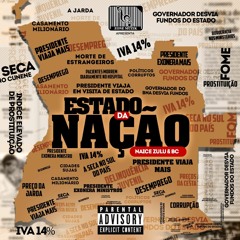 Naice Zulo e BC - Arreiou Arreiou Feat Tigre, Eddy Flow e Máureo