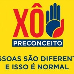 XÔ PRECONCEITO