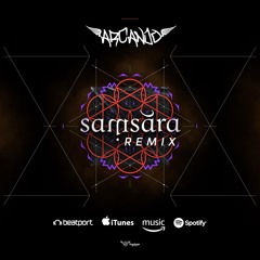4weekend - Samsara (ARCANJO Remix) by Vagalume Records