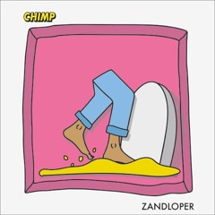 CHIMP - ZANDLOPER