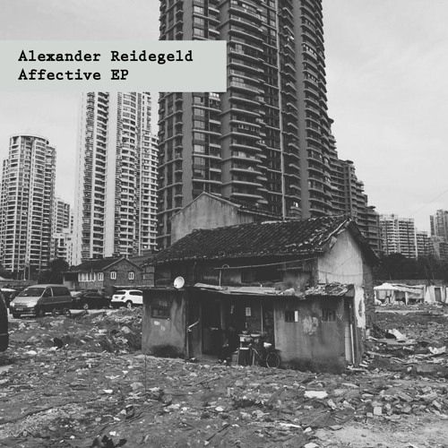 Alexander Reidegeld - Perception
