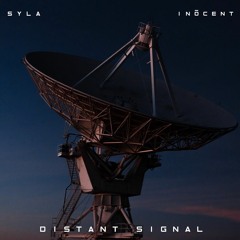 S Y L A, INOCENT - Distant signal