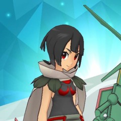 Battle! Zinnia - Pokémon Masters