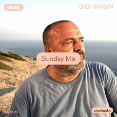 Sunday Mix: Gigi Masin