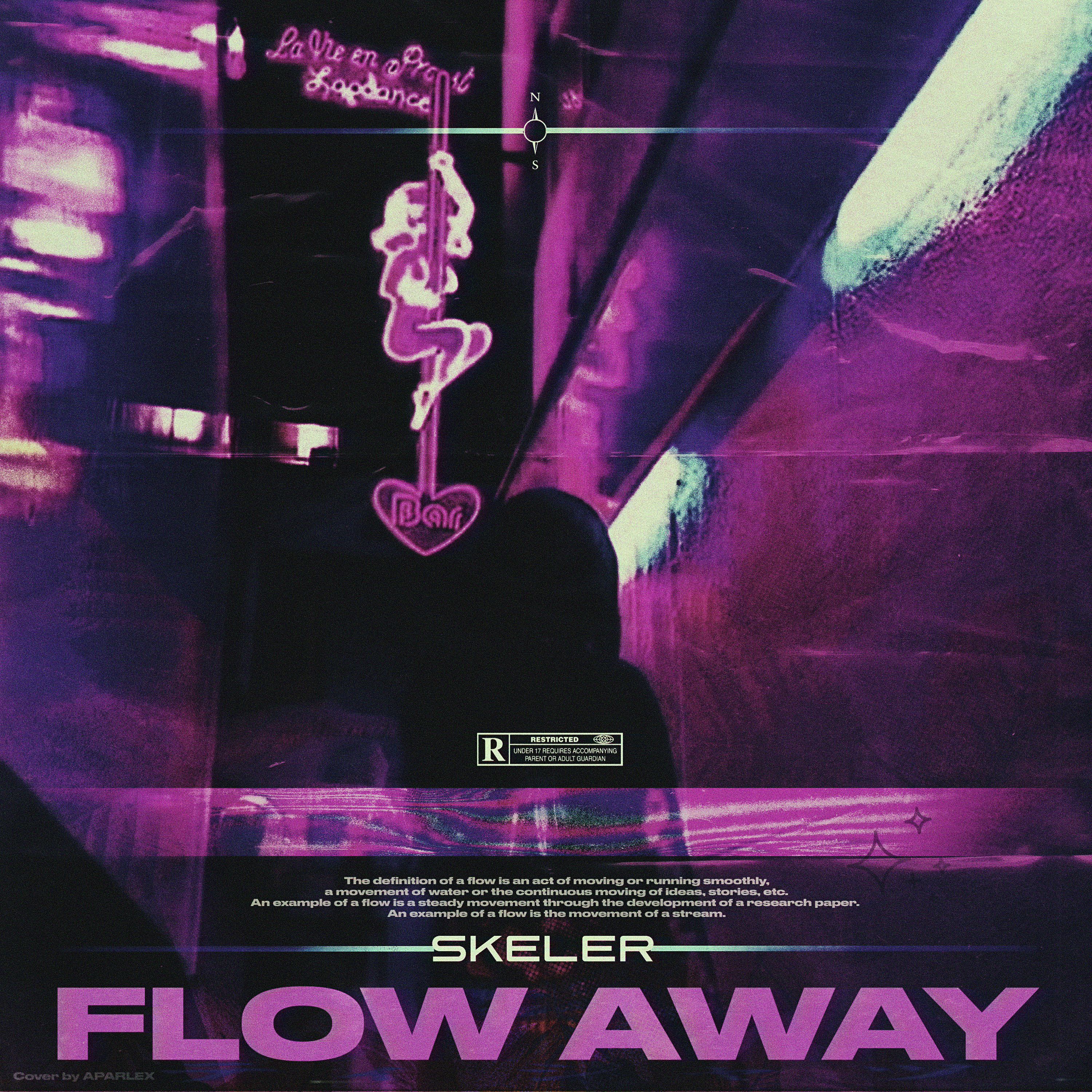 Download ＦＬＯＷ ＡＷＡＹ