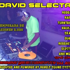 REBEL MIXTAPE!
