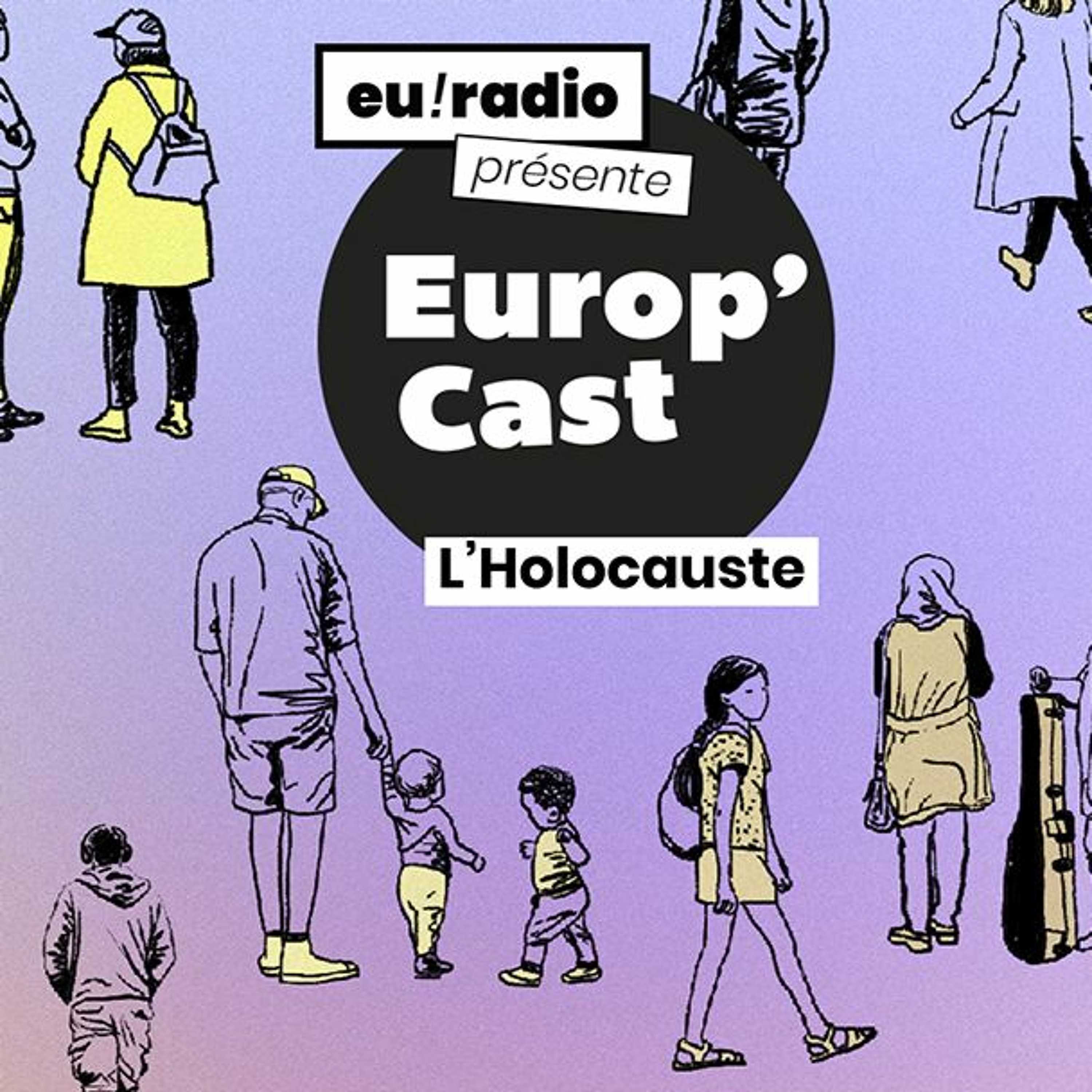 L'Holocauste : Le projet de mémorial à Lyon