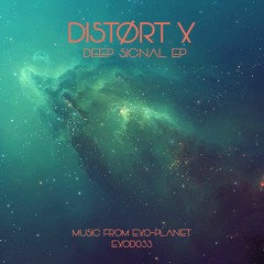 EXOD033 BY DISTØRT X
