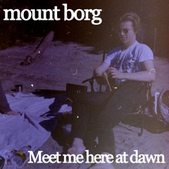 Meet Me Here At Dawn (Cass McCombs Cover)