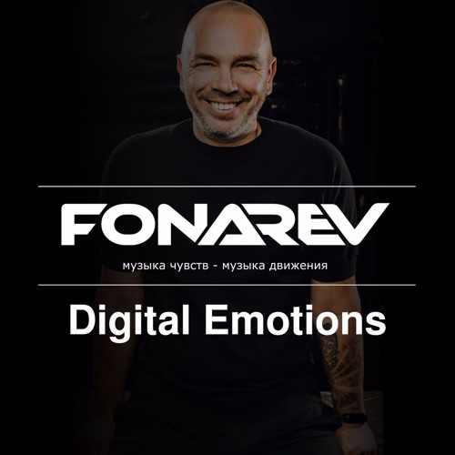 Fonarev - Digital Emotions # 589.