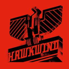 A2. Hawkwind - The Aubergine That Ate Rangoon (Cherrystones Rework)