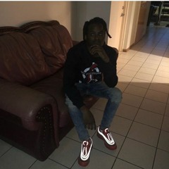 Glo Getta - Hush