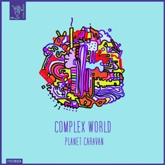 Planet Caravan - Ambiente