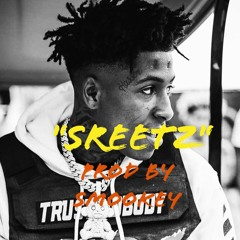 [FREE] NBA YoungBoy x Polo G x Quando Rondo Type Beat "Streetz" (prod by smookey)|2020