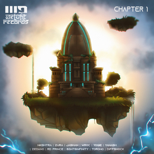 Welupt Records Releases (WRC01) (Free Download)