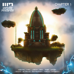 Welupt Records - Chapter 01 - WELUPT | WRC01