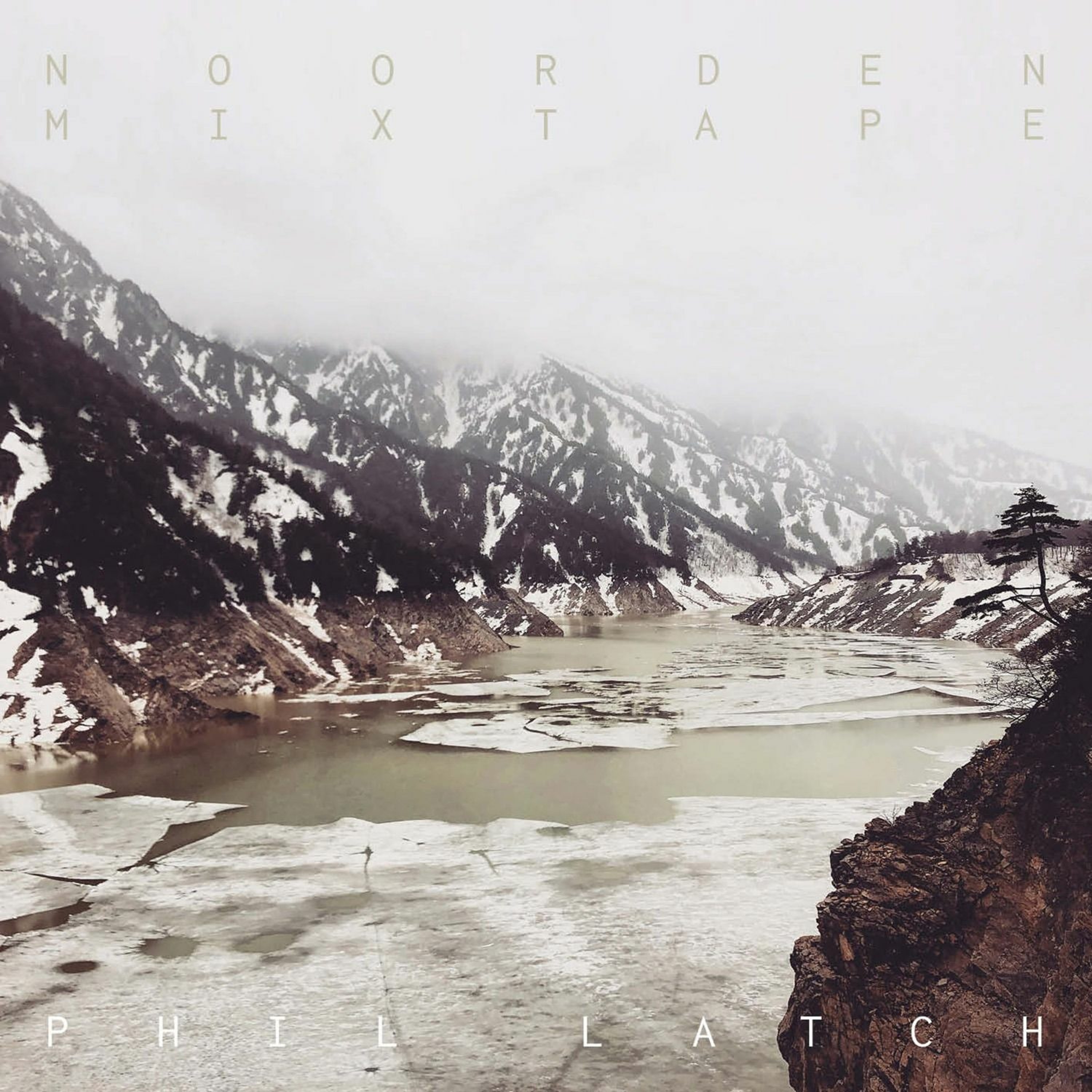 Noorden Mixtapes