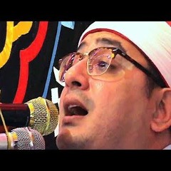 دعاء إبراهيم عليه السلام 'رب اجعلني مقيم الصلاة ومن ذريتي' عندما يبدع الشيخ محمود الشحات أنور