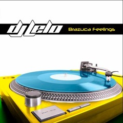DJ Lelo Cardoso - Brazuca feelings
