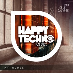 Happy Techno Music Podcast - Special Guest "Cele"