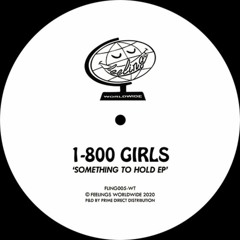 PREMIERE: 1800 Girls - Feels Right [Feelings Worldwide]