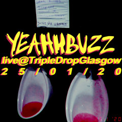 Live @ Triple Drop Glasgow 25.01.20