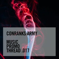 THE SOUNDS OF CONRANKS ARMY VOL.2