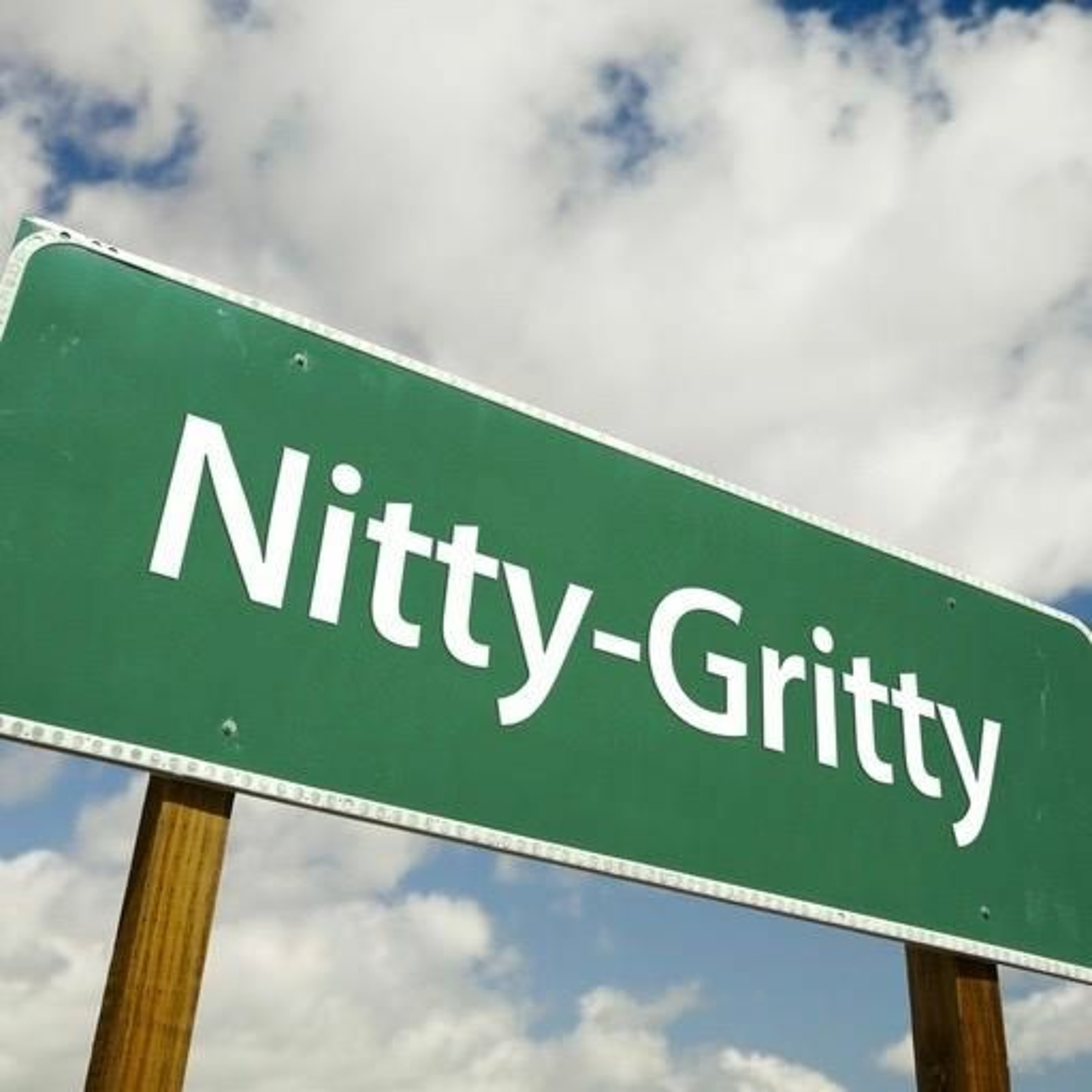 Nitty Gritty From Music City 013020 Mel And Scott In The Morning WWGR - FM episode artwork