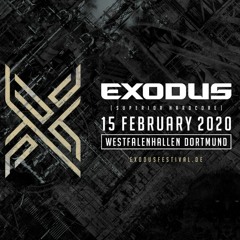 AniMe - Warm-up mix | EXODUS 2020