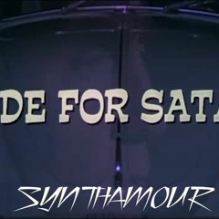 Nude for Satan