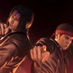 Judgment Duet By Citrussea